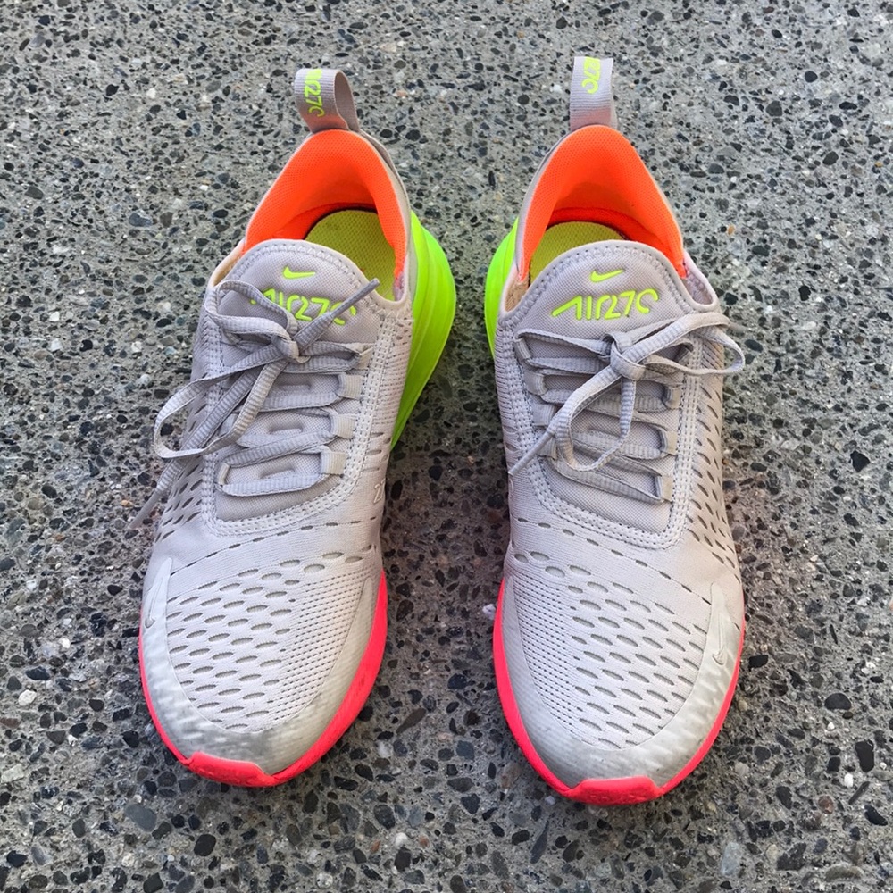 Nike Air Max 270 Women’s sneaker
